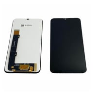 General Mobile Discovery Gm20 Lcd Ekran Dokunmatik Siyah Çıtasız