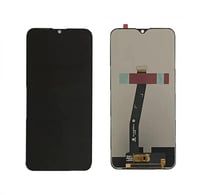 General Mobile Discovery Gm20 Pro Lcd Ekran Dokunmatik Siyah Çıtasız Servis