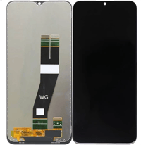 General Mobile Discovery Gm21 Lcd Ekran Dokunmatik Siyah Çıtasız