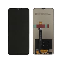 General Mobile Discovery Gm21 Plus Lcd Ekran Dokunmatik Siyah Çıtasız