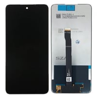 General Mobile Discovery Gm21 Pro Lcd Ekran Dokunmatik Siyah Çıtasız