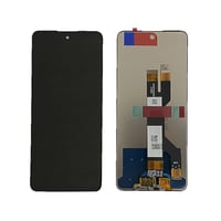 General Mobile Discovery Gm22 Plus Lcd Ekran Dokunmatik Siyah Çıtasız