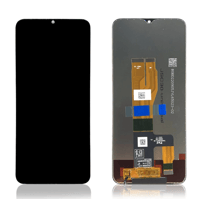 General Mobile Discovery Gm23 Se Lcd Ekran Dokunmatik Siyah Çıtasız