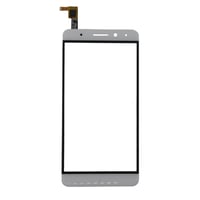 General Mobile Discovery Gm5 Plus Dokunmatik Touch Beyaz Çıtasız