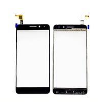General Mobile Discovery Gm5 Plus Dokunmatik Touch Siyah Çıtasız