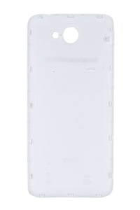 General Mobile Discovery Gm6 Arka Kapak Beyaz