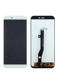General Mobile Discovery Gm6 Ds Lcd Ekran Dokunmatik Beyaz Çıtalı