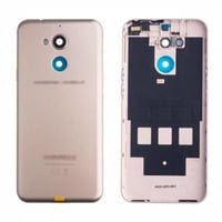 General Mobile Discovery Gm8 Arka Kapak Gold