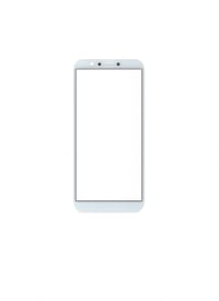 General Mobile Discovery Gm8 Dokunmatik Touch Beyaz Çıtasız