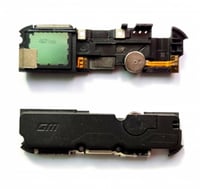 General Mobile Discovery Gm8 Go Buzzer Hoparlör Siyah