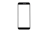 General Mobile Discovery Gm8 Go Lens Siyah