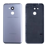 General Mobile Discovery Gm8 Kasa Kapak Siyah