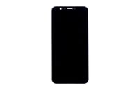 General Mobile Discovery Gm8 Lcd Ekran Dokunmatik Siyah Çıtasız