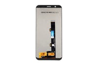General Mobile Discovery Gm8 Lcd Ekran Dokunmatik Siyah Çıtasız