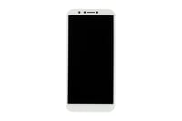 General Mobile Discovery Gm8 Lcd Ekran Dokunmatik Beyaz Çıtalı