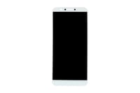 General Mobile Discovery Gm8 Lcd Ekran Dokunmatik Beyaz Çıtasız