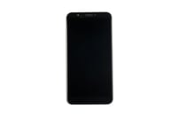 General Mobile Discovery Gm8 Lcd Ekran Dokunmatik Siyah Çıtalı