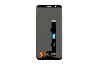 General Mobile Discovery Gm8 Lcd Ekran Dokunmatik Beyaz Çıtasız