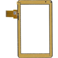 GoldMaster Tab-924 Hd Dokunmatik Siyah