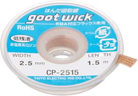 Good Twick Lehim Emme Teli 2.5Mm Hirdavat