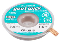 Good Twick Lehim Emme Teli 3Mm Hirdavat