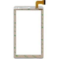 Hometech Alfa 7RS Dokunmatik Beyaz