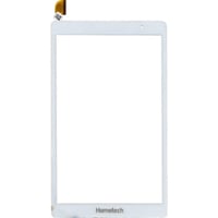 Hometech Alfa 8SM Dokunmatik Beyaz