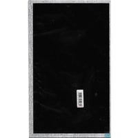 Hometech Dual Tab 9 Lcd İç Ekran