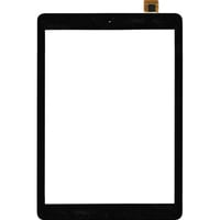 Hometech Elite Tab 9.7 Retina Dokunmatik Siyah