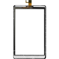 Hometech HT 10M Dokunmatik Siyah - Model 2