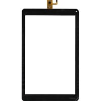 Hometech HT 10M Dokunmatik Siyah - Model 2