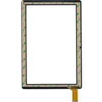 Hometech HT 10MT Dokunmatik Siyah - Model 2
