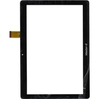 Hometech HT10MT Rose Gold Dokunmatik Siyah - Model 1