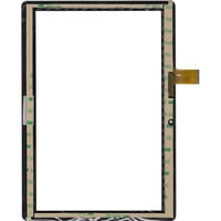 Hometech HT10MT Rose Gold Dokunmatik Siyah - Model 1
