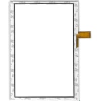 Hometech HT10MT Silver Dokunmatik Beyaz - Model 1