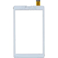 Hometech HT8MT-3G Dokunmatik Beyaz