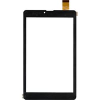 Hometech HT8MT-3G Dokunmatik Siyah