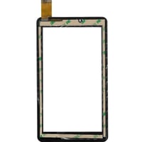Hometech T701 Dokunmatik Siyah