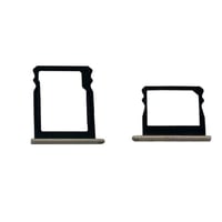 Honor 7 Sim ve Hafıza Kart Yuvası - 3 Renk