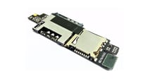 Htc Desine HD Sim Kart Flex