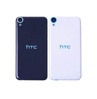Htc Desire 820 Arka Kapak Siyah
