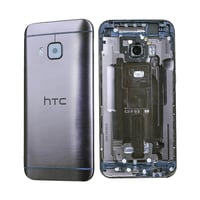 Htc One M9 Kasa Siyah