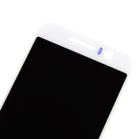 Htc One S9 Lcd Ekran Dokunmatik Beyaz Çıtasız