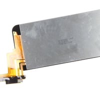 Htc One S9 Lcd Ekran Dokunmatik Siyah Çıtasız