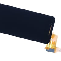 Htc One S9 Lcd Ekran Dokunmatik Siyah Çıtasız