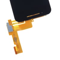 Htc One S9 Lcd Ekran Dokunmatik Siyah Çıtasız