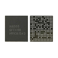 Huawei Entegre Ic Hi6555