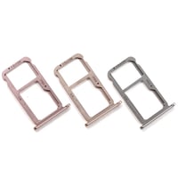 Huawei Gr5 2017 Sim Kart Tepsisi Beyaz