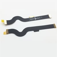 Huawei Gr5 Lcd Ekran Ara Film Flex