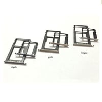 Huawei Gr5 Sim Ve Mmc Kart Tepsisi Gold